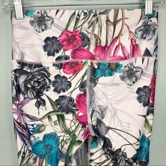 𝅺playground Roxanne High Waist High Rise Leggings - Picture 9 of 13